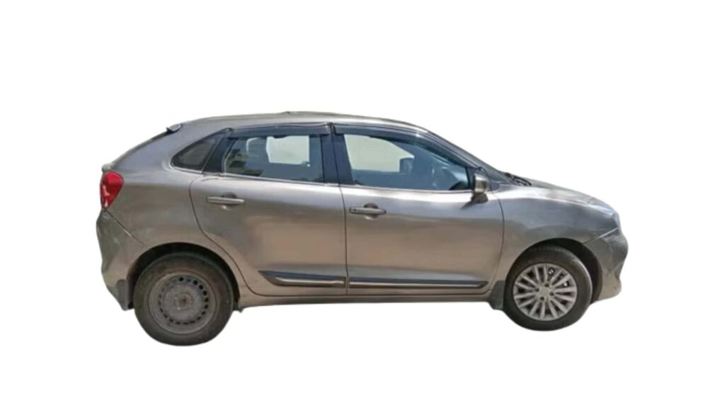 2019 maruti baleno delta petrol 1.2