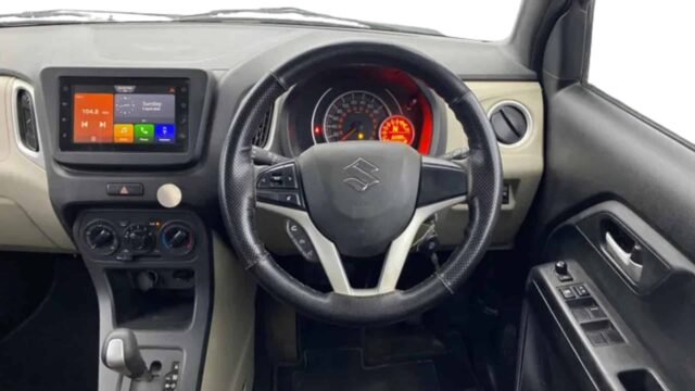 2020 used wagonr for sale in greater noida