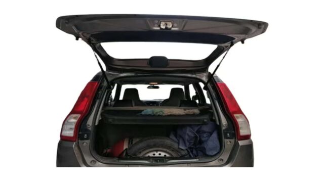 used 2020 wagonr LXI 1.0 CNG For sale in sector 27 noida