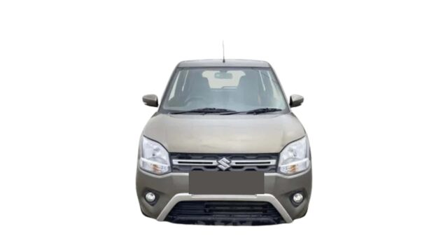 2020 used wagonr for sale in greater noida