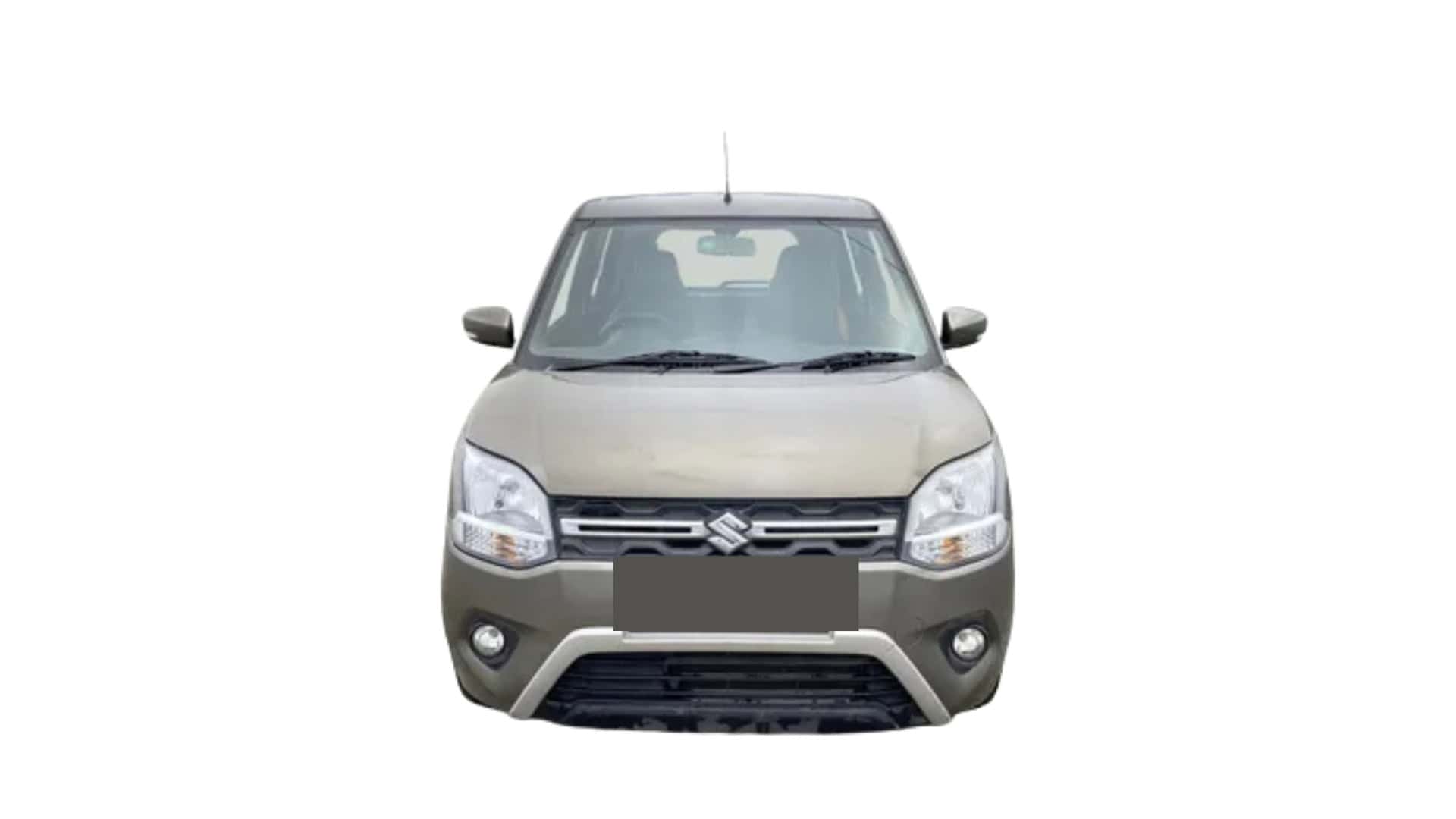 
								2020 Maruti New Wagonr 1.0 ZXI AMT For Sale In Surajpur Noida full									
