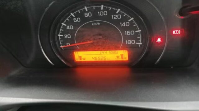 second hand 2020 wagonr LXI 1.0 CNG For sale in sector 27 noida