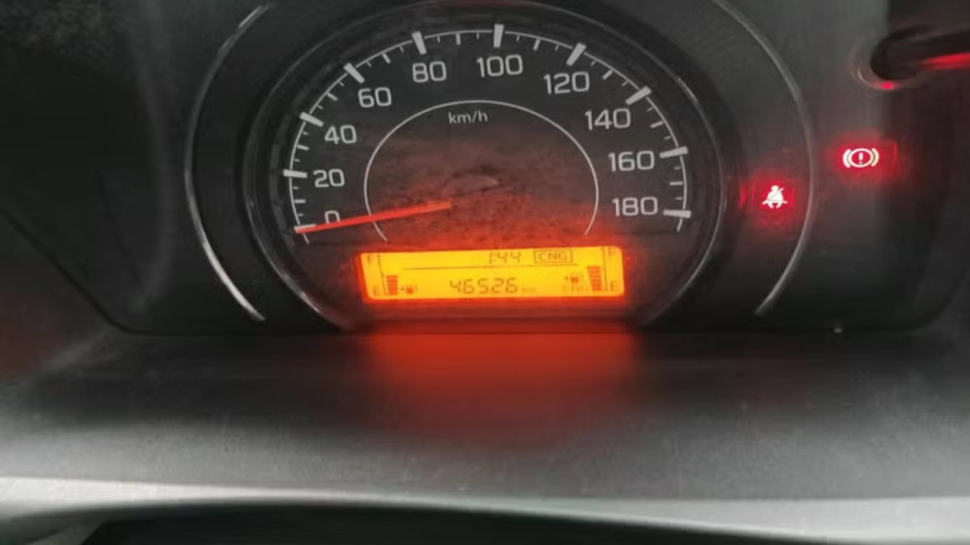 second hand 2020 wagonr LXI 1.0 CNG For sale in sector 27 noida