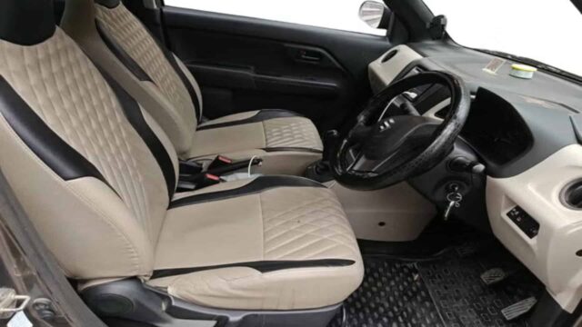 2020 used wagonr for sale in greater noida