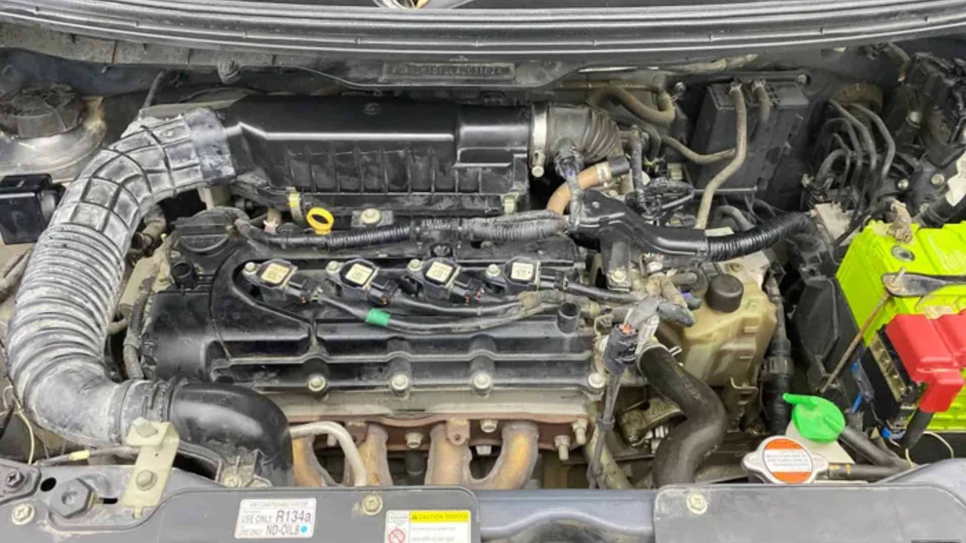 
								2020 Maruti New Wagonr 1.0 ZXI AMT For Sale In Surajpur Noida full									