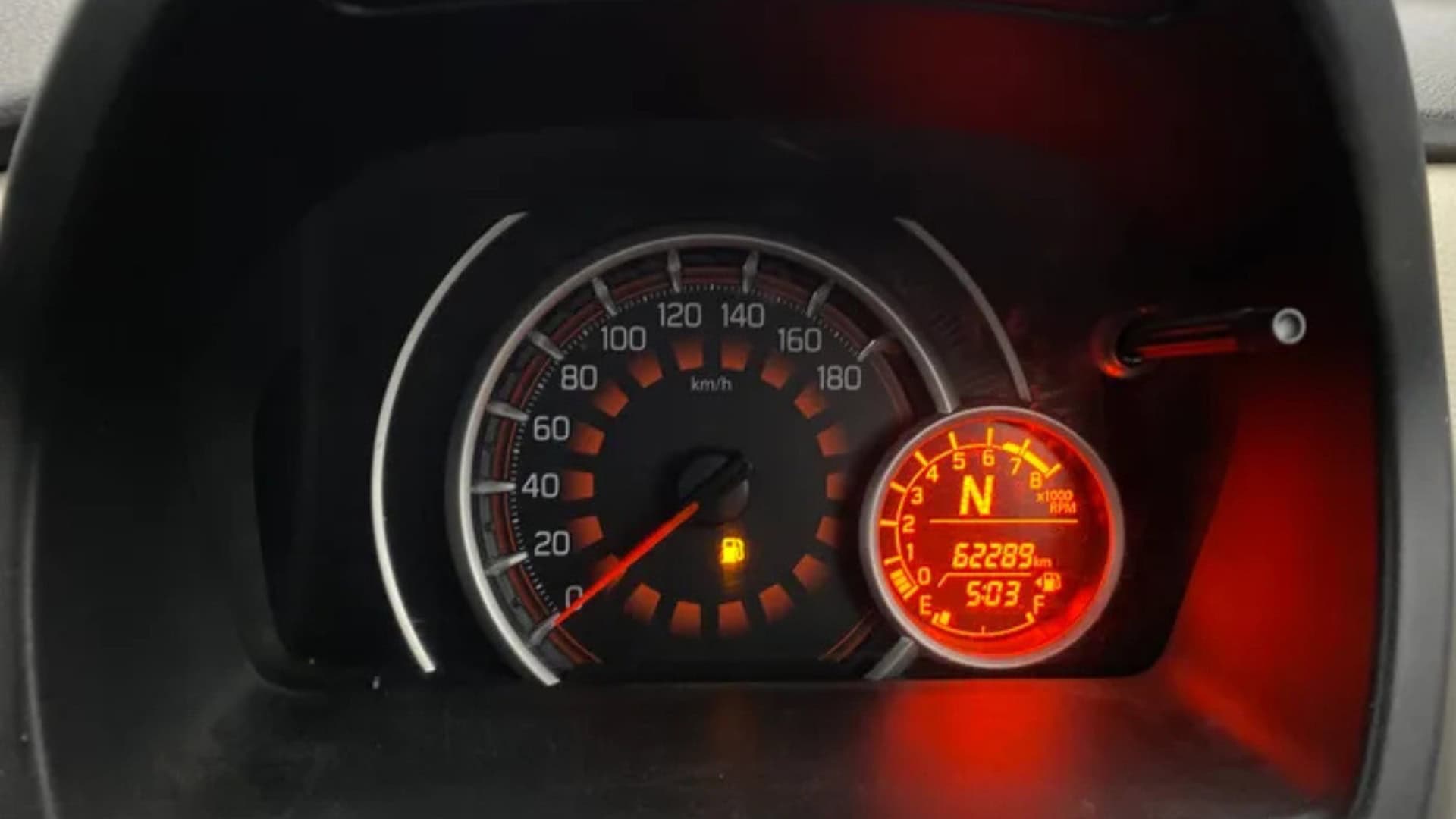 
								2020 Maruti New Wagonr 1.0 ZXI AMT For Sale In Surajpur Noida full									