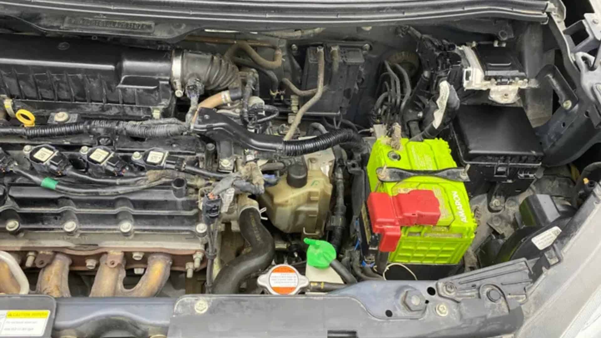 
								2020 Maruti New Wagonr 1.0 ZXI AMT For Sale In Surajpur Noida full									