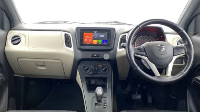 2020 used wagonr for sale in greater noida
