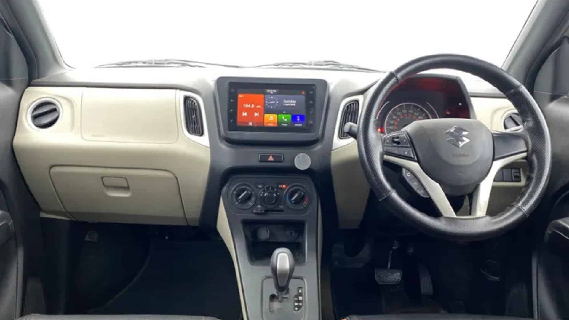 
								2020 Maruti New Wagonr 1.0 ZXI AMT For Sale In Surajpur Noida full									