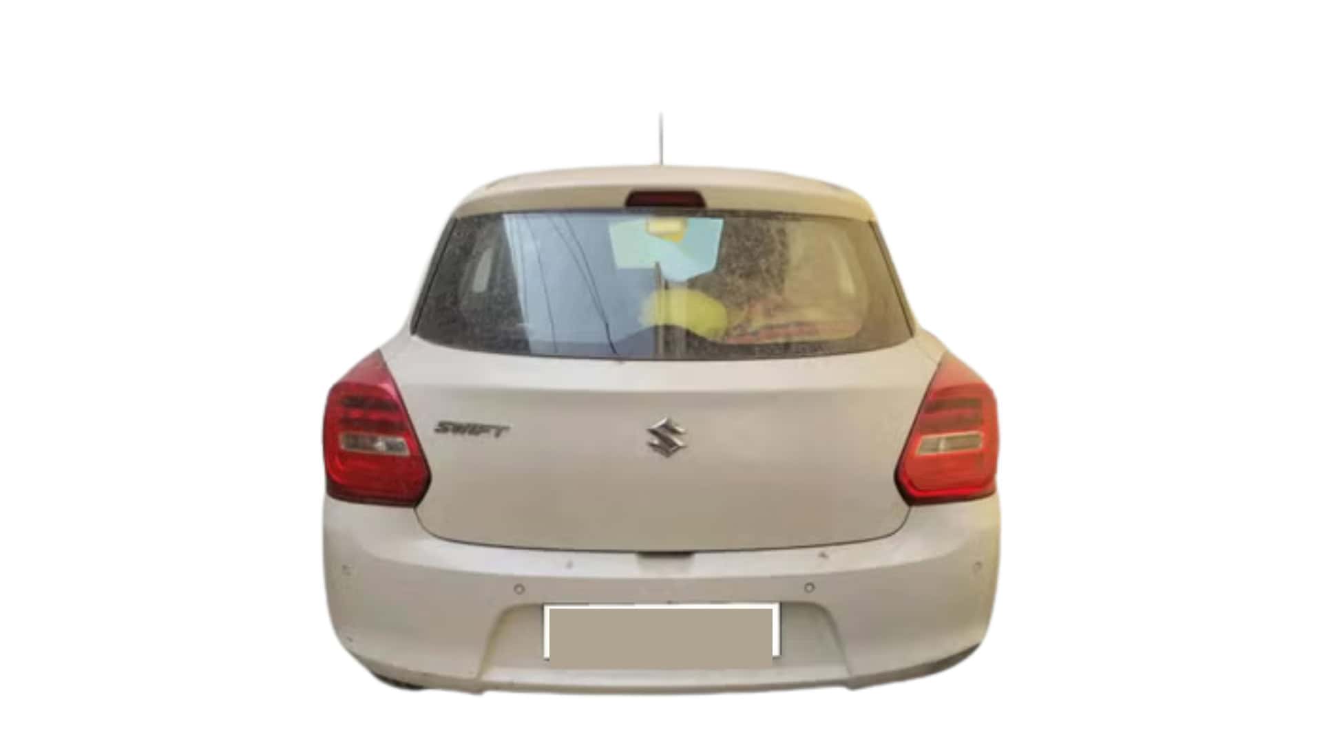 
								2023 Used Maruti Swift For Sale In Sector 142 Noida full									
