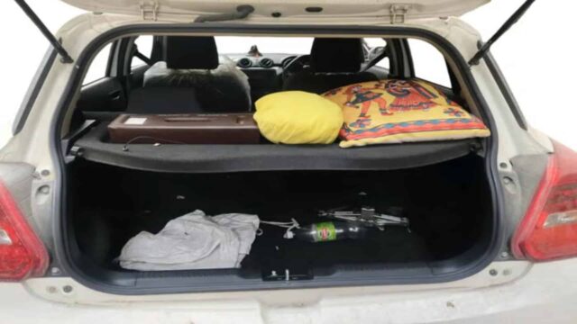 2023 maruti swift vxi for sale in noida