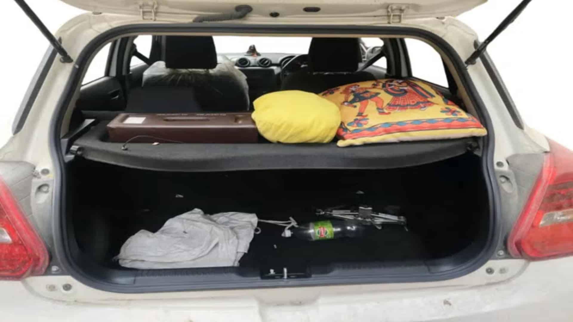 
								2023 Used Maruti Swift For Sale In Sector 142 Noida full									