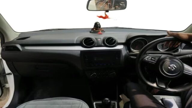 2023 maruti swift vxi for sale in noida