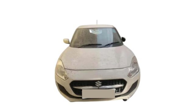 2023 maruti swift vxi for sale in noida