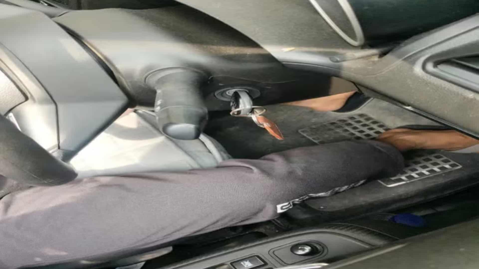 
								2023 Used Maruti Swift For Sale In Sector 142 Noida full									