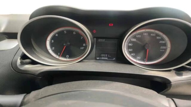 2023 maruti swift vxi for sale in noida