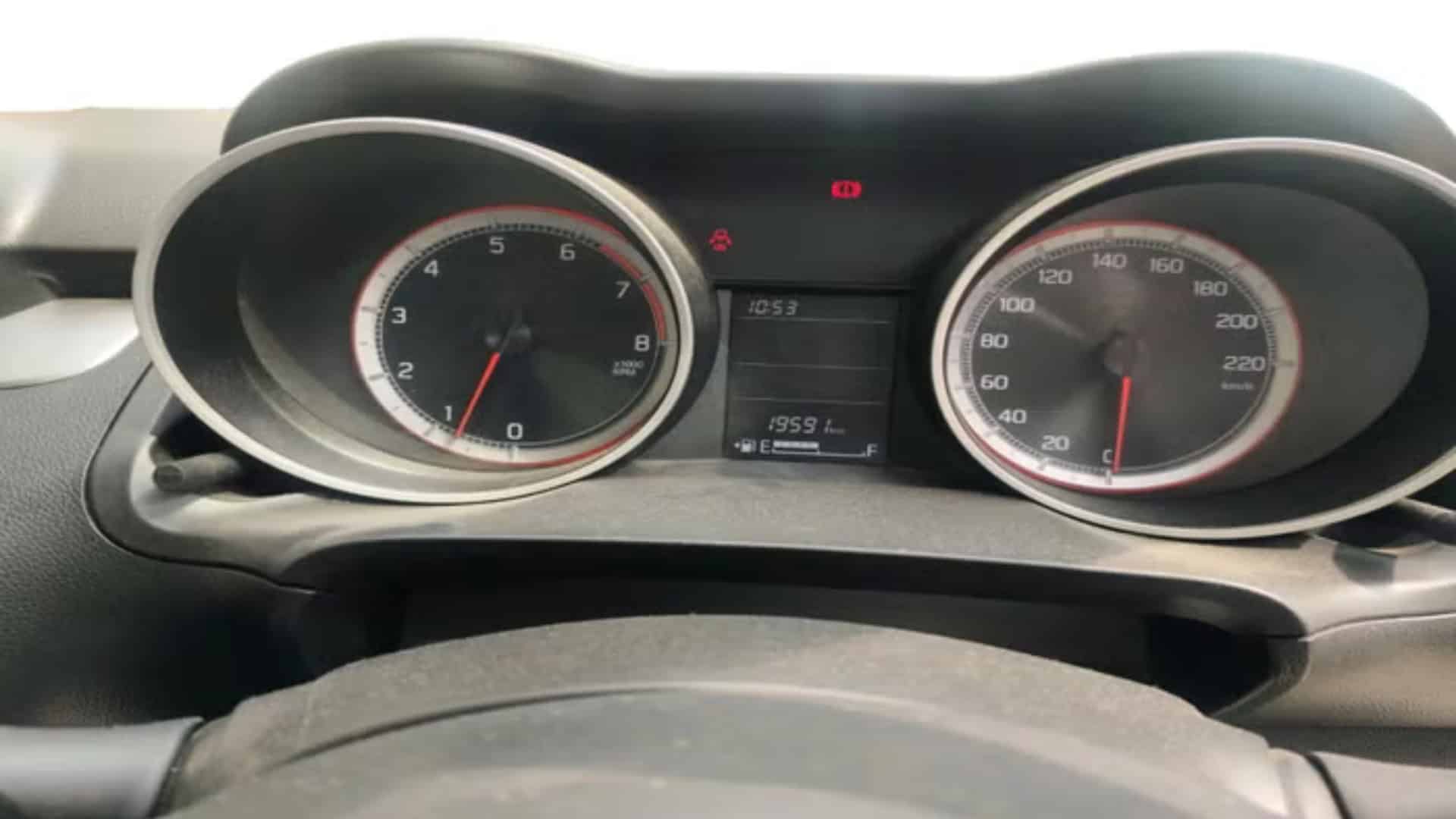 
								2023 Used Maruti Swift For Sale In Sector 142 Noida full									