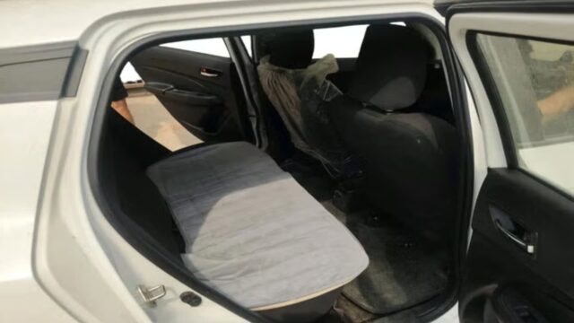 2023 maruti swift vxi for sale in noida