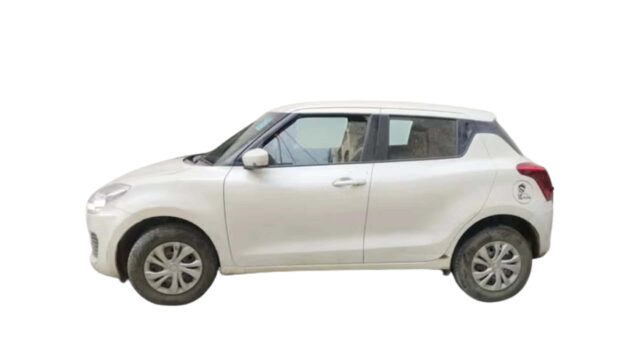 2023 maruti swift vxi for sale in noida