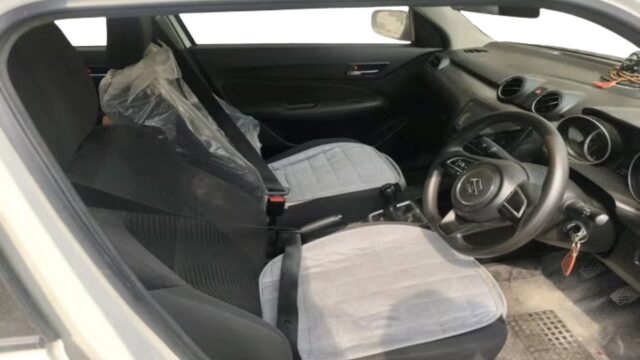 2023 maruti swift vxi for sale in noida