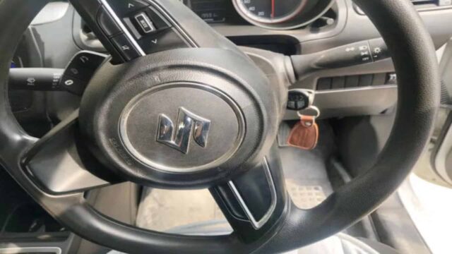 2023 maruti swift vxi for sale in noida