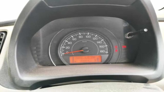 2018 Maruti Wagonr 1.0 used car for sale in hoshiyarpur noida