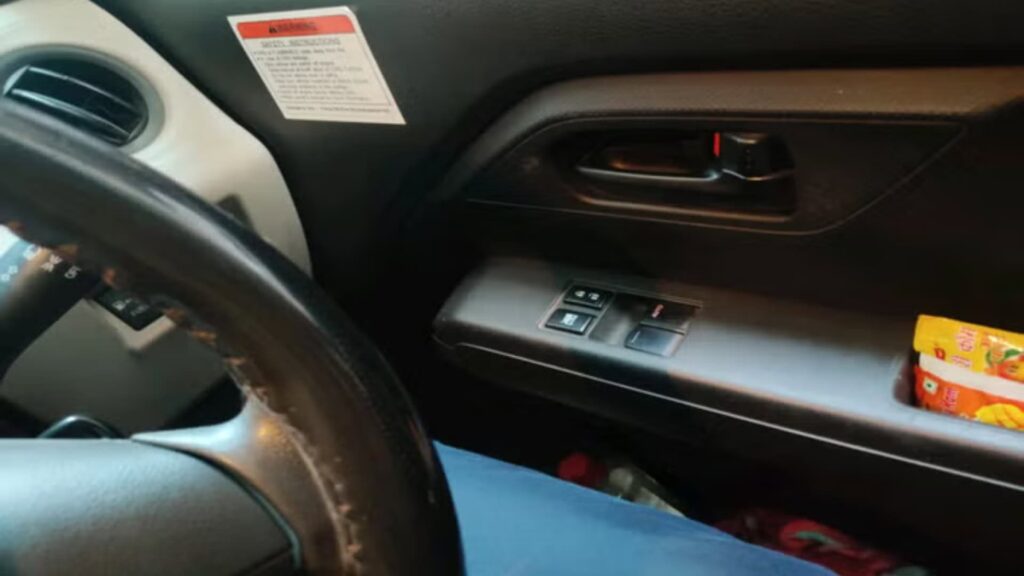 2018 Maruti Wagonr 1.0 used car for sale in hoshiyarpur noida