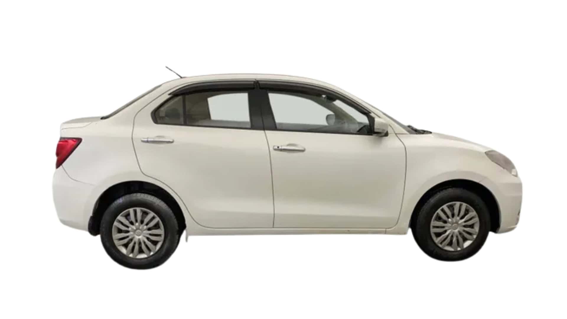 
								Maruti Swift ZXI CNG For Sale In Greater Noida full									