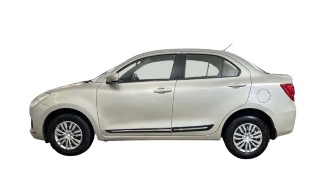 Maruti Dzire 2018 amt for sale in noida