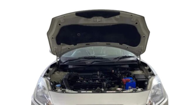 Maruti Dzire 2018 amt for sale in noida