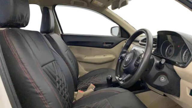 Maruti Dzire 2022 VXI CNG For sale in Greater Noida