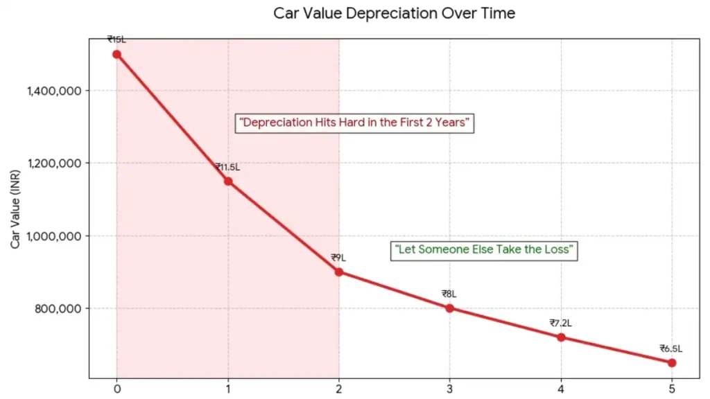 Lower Purchase