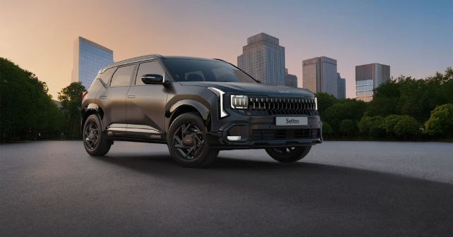Kia Seltos (New Generation) — Refreshed and More Competitive