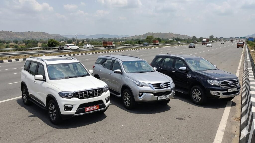 6 Truths About Owning an SUV in the City No One Tells You