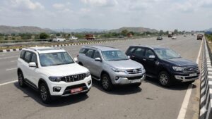 Read more about the article 6 Truths About Owning an SUV in the City No One Tells You