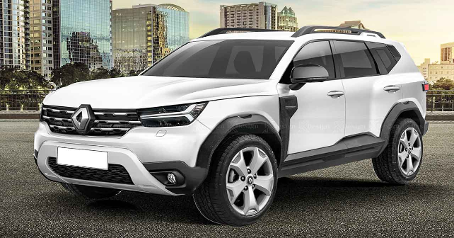 Renault Duster (New Generation) — The Comeback Story of 2026