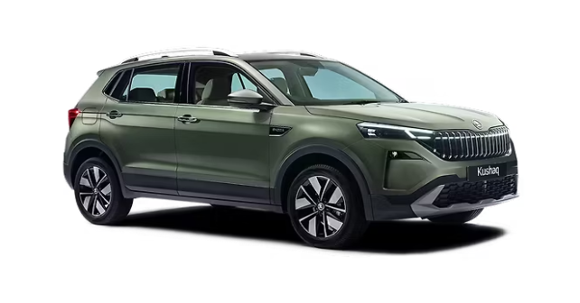Skoda Kushaq Facelift — European Refinement at Indian Prices