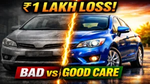 Read more about the article Top 7 mistakes that reduce your car’s resale value