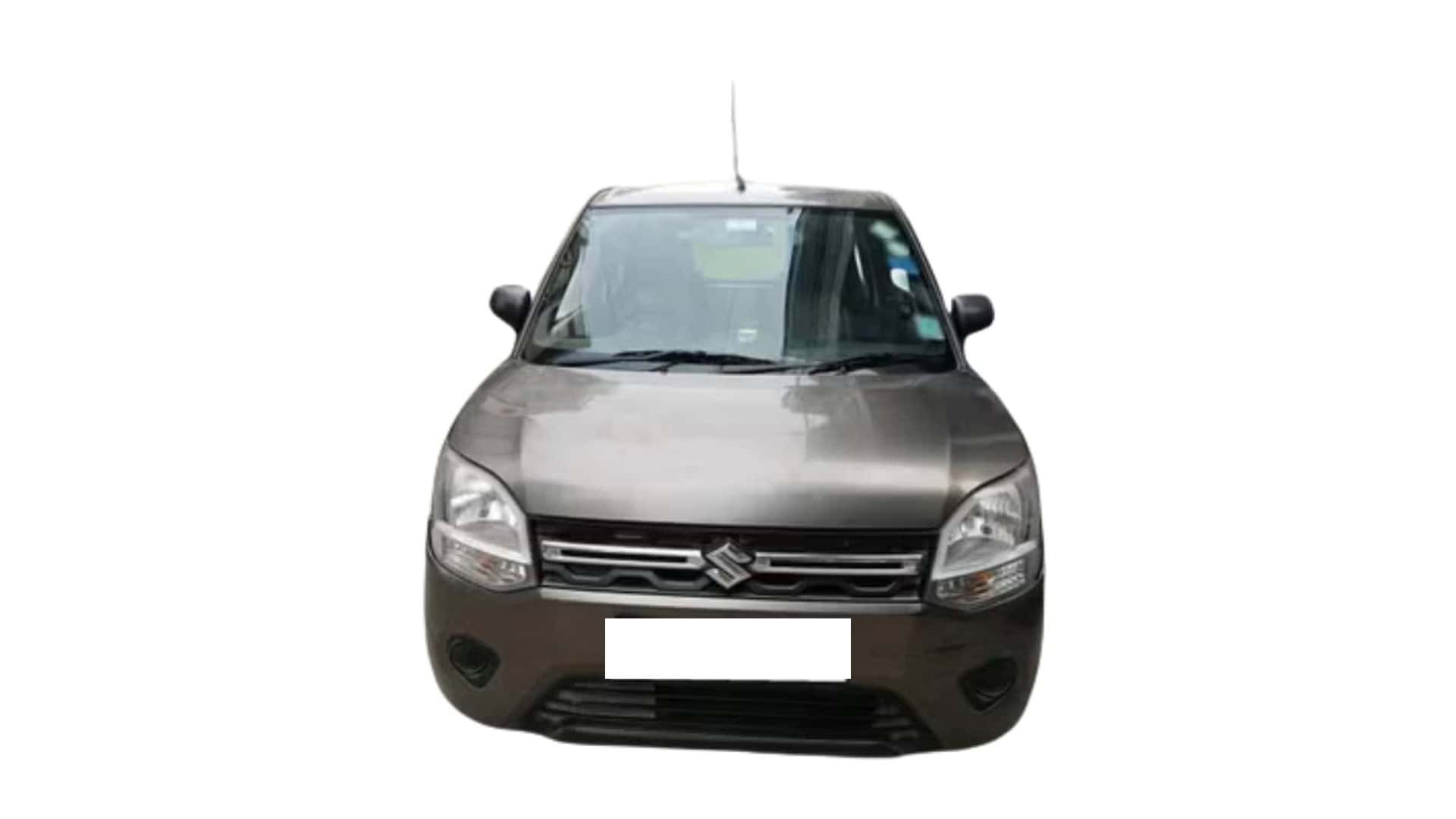 
								Used Maruti Wagonr 2020 LXI CNG For Sale In Sector 27 Noida full									