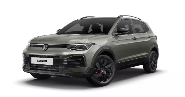 Volkswagen Taigun Facelift — Sibling Gets Its Turn