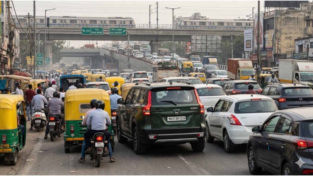 Is Buying an SUV for City Driving a Big Mistake?